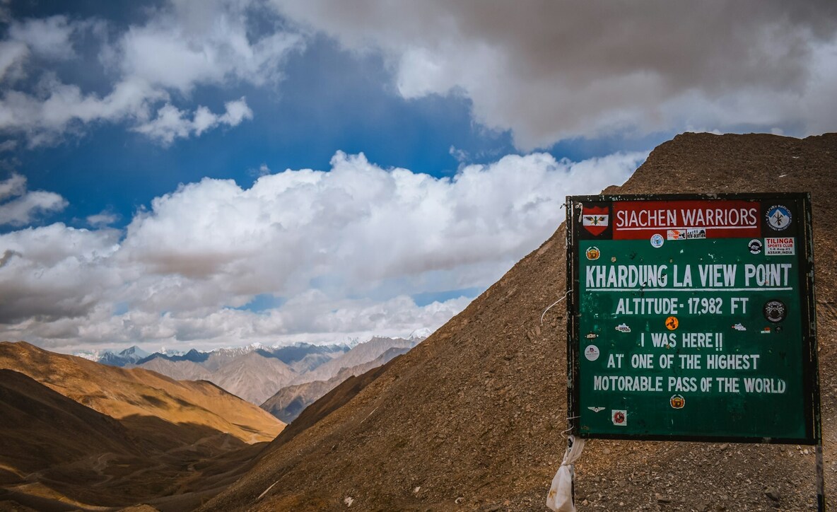 leh nubra valley distance,nubra valley located,Nubra leh ladakh,